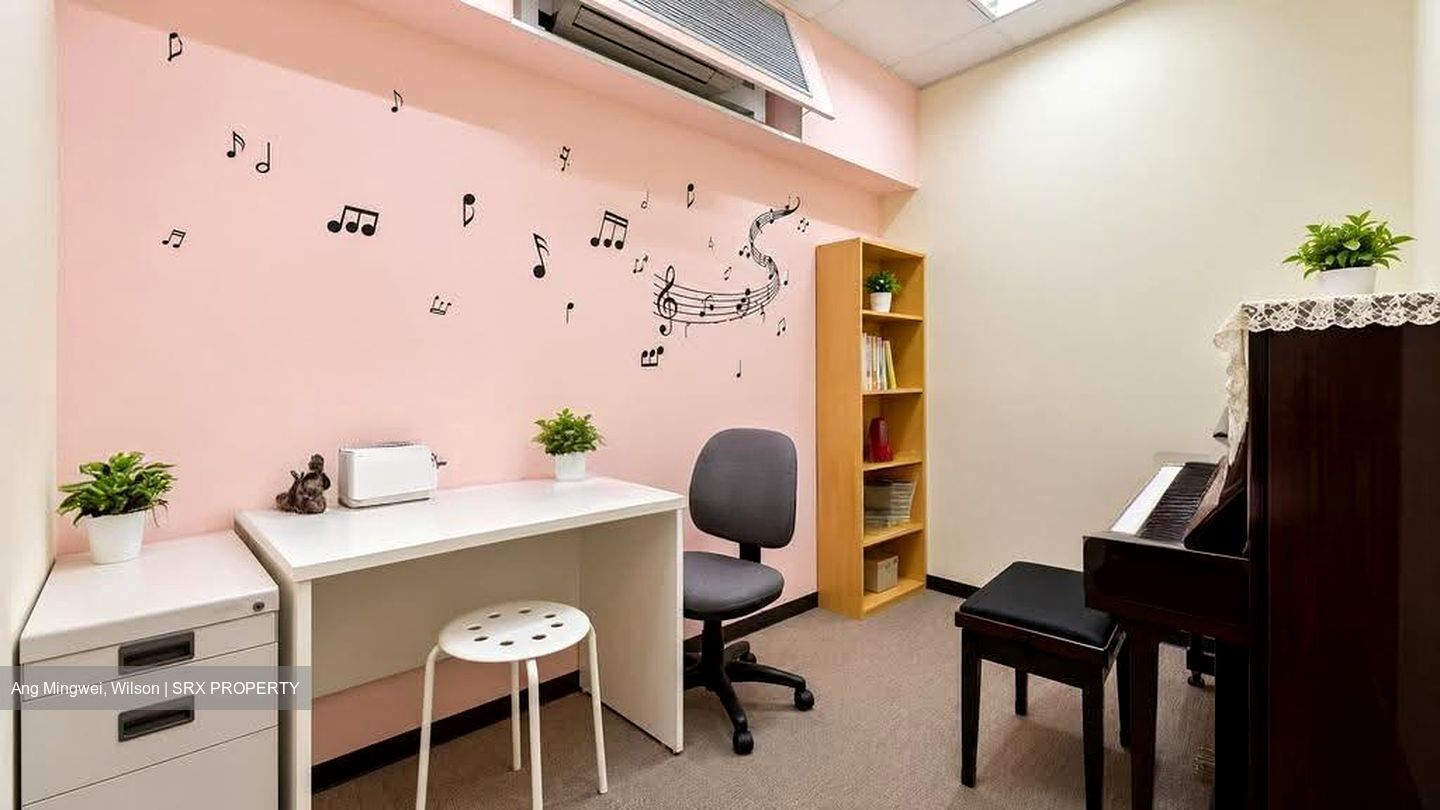 Parkway Centre (D15), Office #638065841